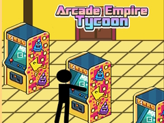 Lalao Arcade Empire Tycoon