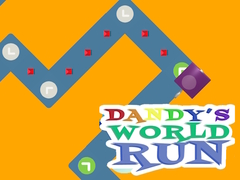 Lalao Dandy's World Marathon