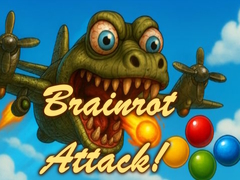 Lalao Brainrot Attack!