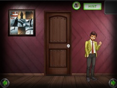 Lalao Amgel Easy Room Escape 330