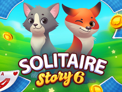 Lalao Solitaire Story Tripeaks 6
