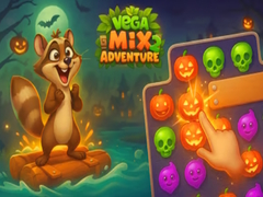 Lalao Vega Mix 2 Adventure