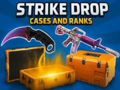 Lalao Strike Drop Cases and Ranks