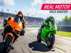 Lalao Real Motor Race Master