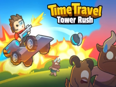 Lalao Time Travel Tower Rush 