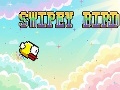 Lalao Swipey Bird