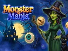 Lalao Monster Mania