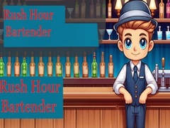 Lalao Rush Hour Bartender