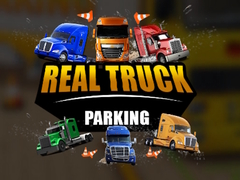 Lalao Real Truck Parking