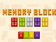 Lalao Memory Block