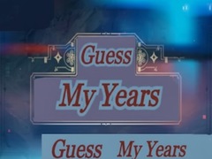 Lalao Guess My Years