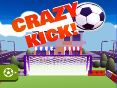 Lalao Crazy Kick! 