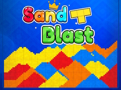 Lalao Sand Blast
