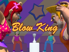 Lalao Blow King