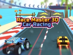 Lalao Race Master 3D Car Racing