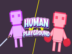 Lalao Human Playground