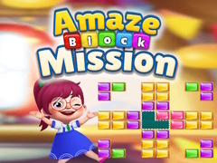Lalao Amaze Mission