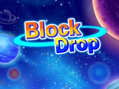 Lalao Block Drop