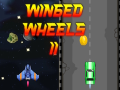Lalao Winged Wheels II