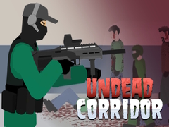 Lalao Undead Corridor