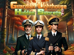 Lalao Guardian Lighthouse Hidden Secrets