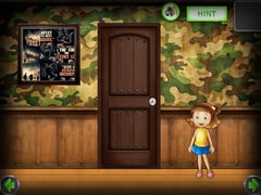 Lalao Amgel Kids Room Escape 355