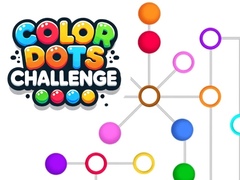 Lalao Color Dots Challenge