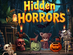 Lalao Hidden Horrors 
