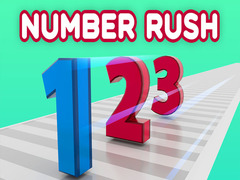 Lalao Number Rush