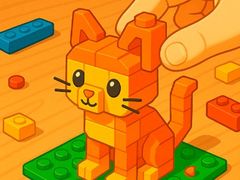 Lalao Construction Set - 3D Builder