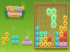 Lalao Flower Block