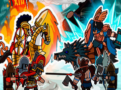 Lalao Ancient Wars: Caesar