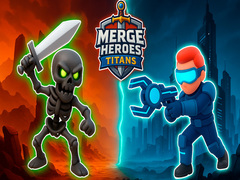 Lalao Merge Heroes Titans