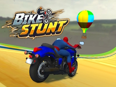Lalao Bike Stunt 