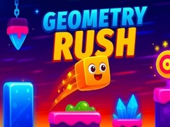 Lalao Geometry Rush