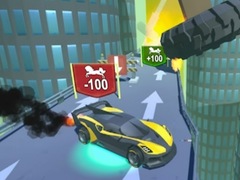 Lalao Cool Cars Racing at Altitud