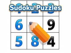 Lalao Sudoku Puzzles