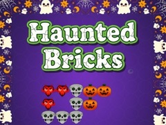 Lalao Haunted Bricks