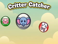Lalao Critter Catcher
