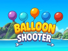 Lalao Balloon Shooter 