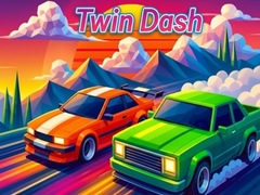Lalao Twin Dash