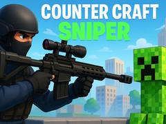 Lalao Counter Craft Sniper
