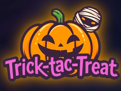Lalao Trick-Tac-Treat