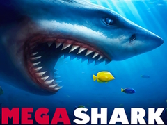 Lalao Mega Shark