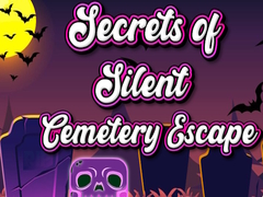 Lalao Secrets Of Silent Cemetery Escape