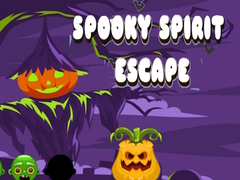 Lalao Spooky Spirit Escape