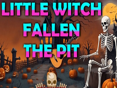 Lalao Little Witch Fallen The Pit
