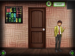 Lalao Amgel Easy Room Escape 331