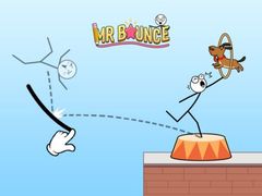 Lalao Mr Bounce