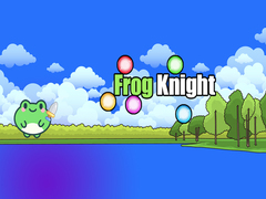 Lalao Frog Knight